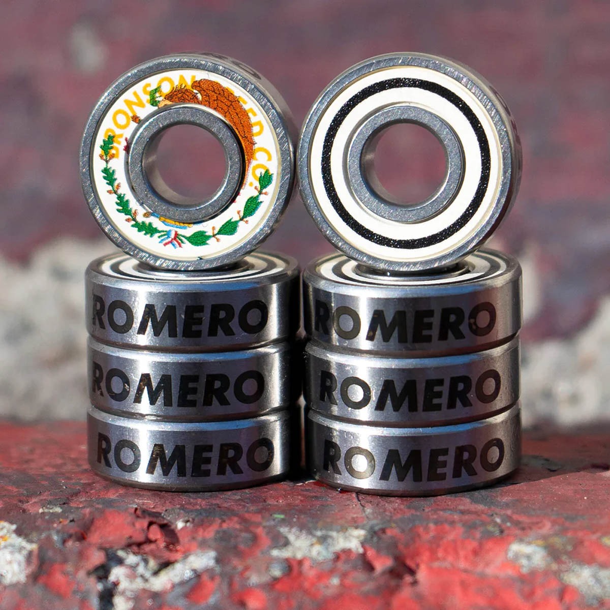 Skateboard Bearings