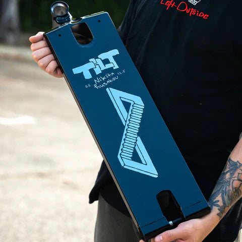 Scooter Decks