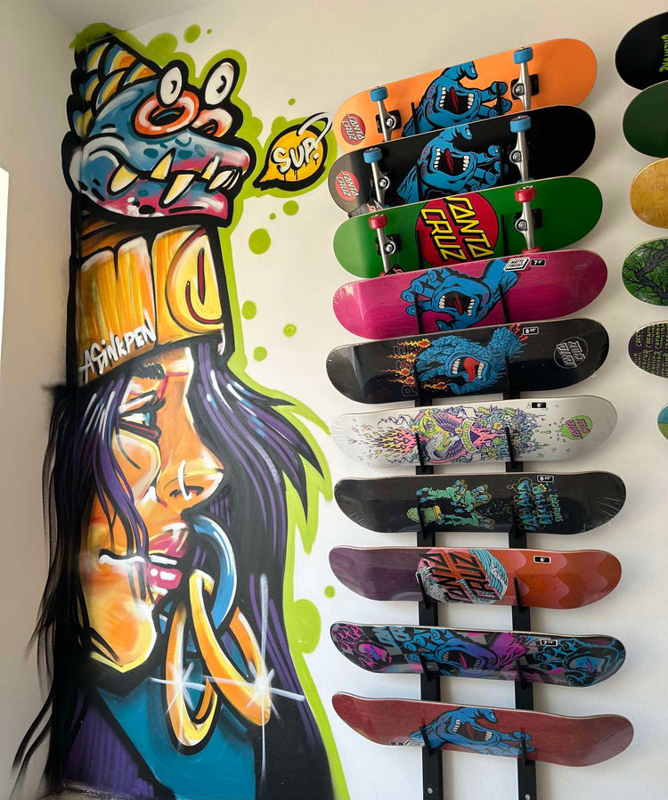 Skateboards