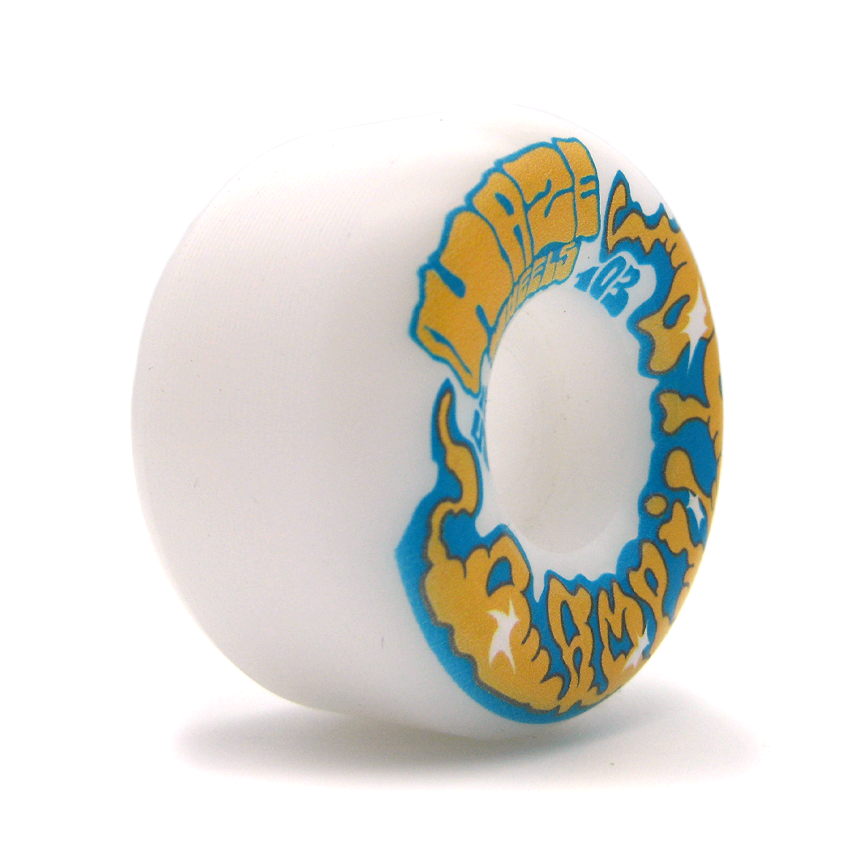CAMPILLO VS 54MM 103A