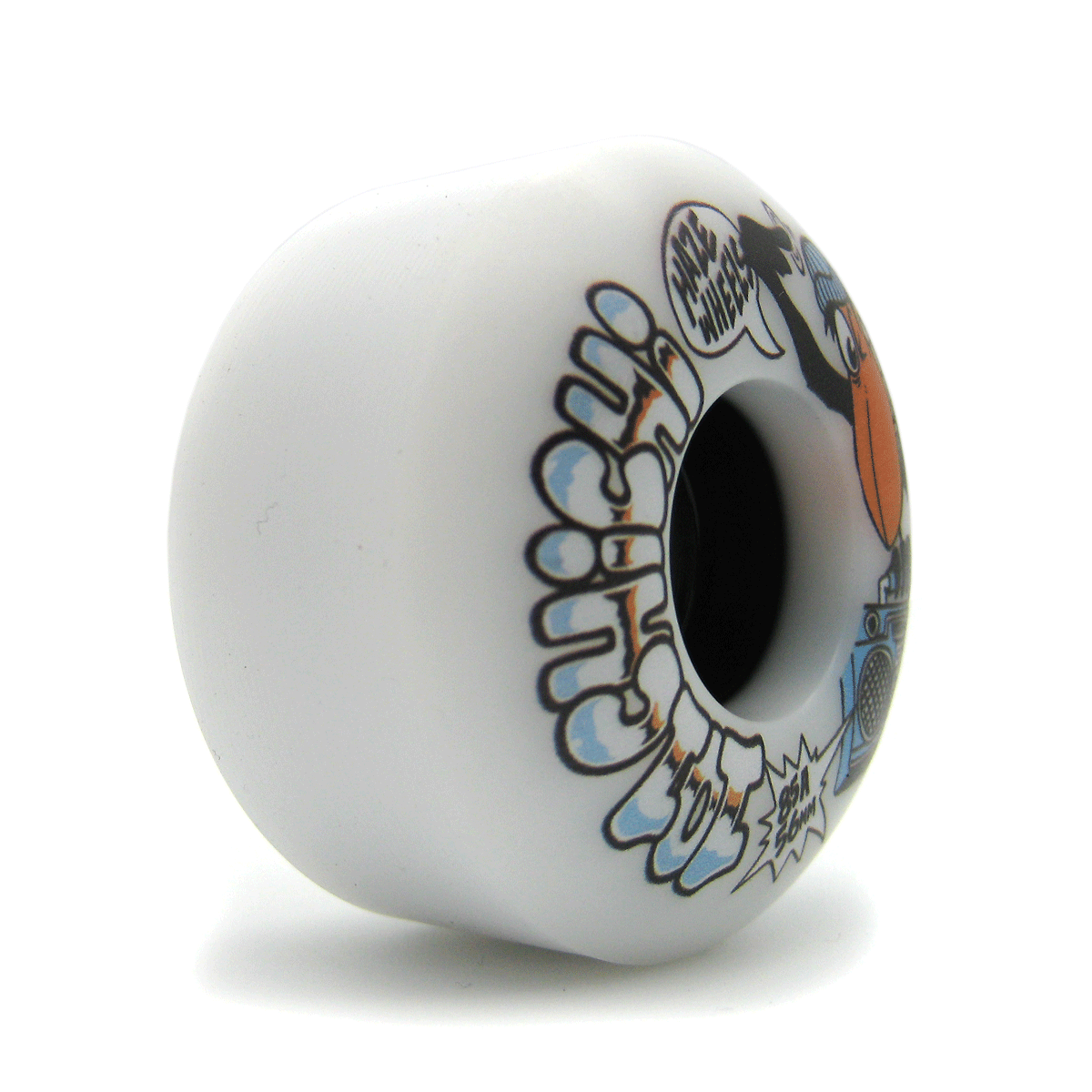 101CHICHI 56MM 85A SOFT