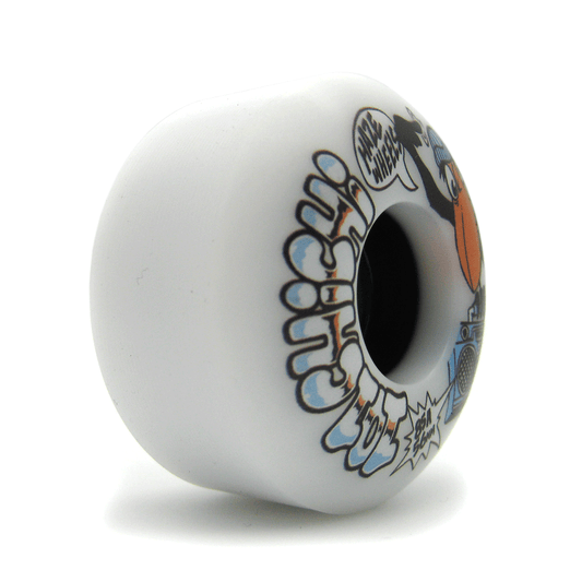101CHICHI 56MM 85A SOFT