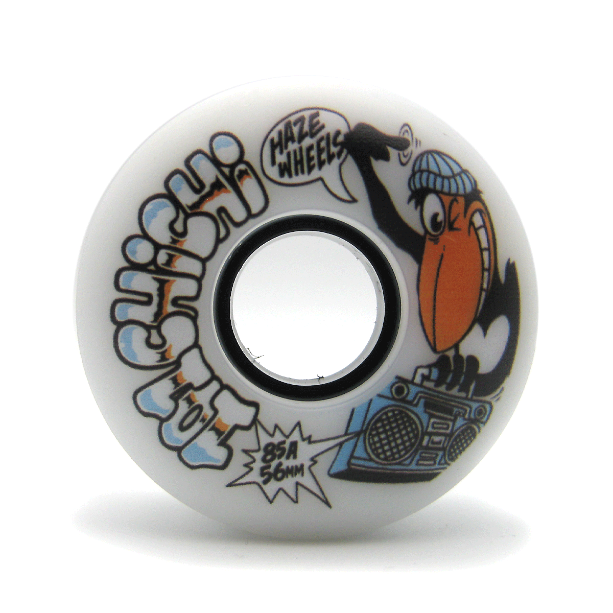 101CHICHI 56MM 85A SOFT