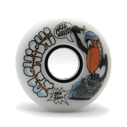 101CHICHI 56MM 85A SOFT