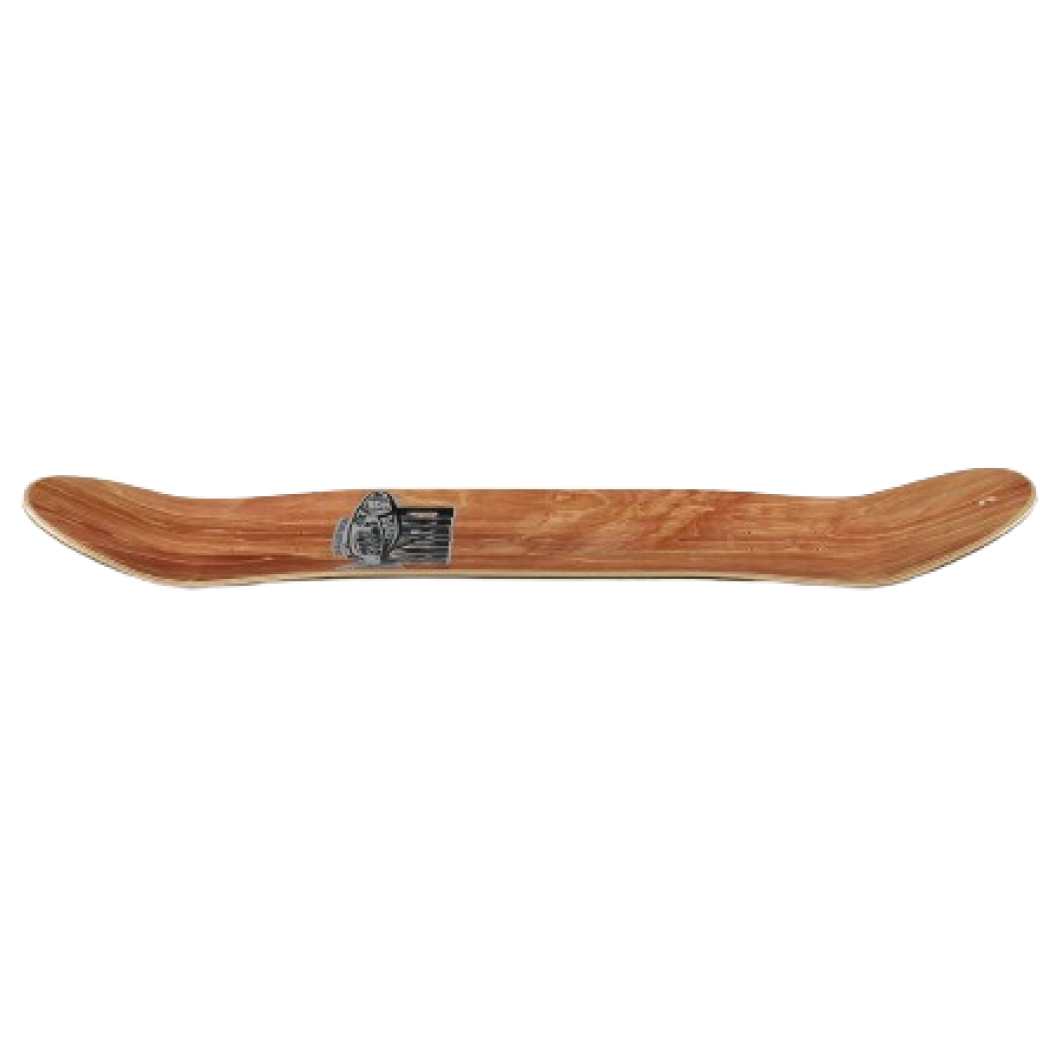 Creature Gravette Lures Pro Skateboard Deck  8.3''