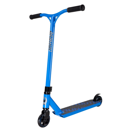 OUTRUN 2 SCOOTER - BLUE