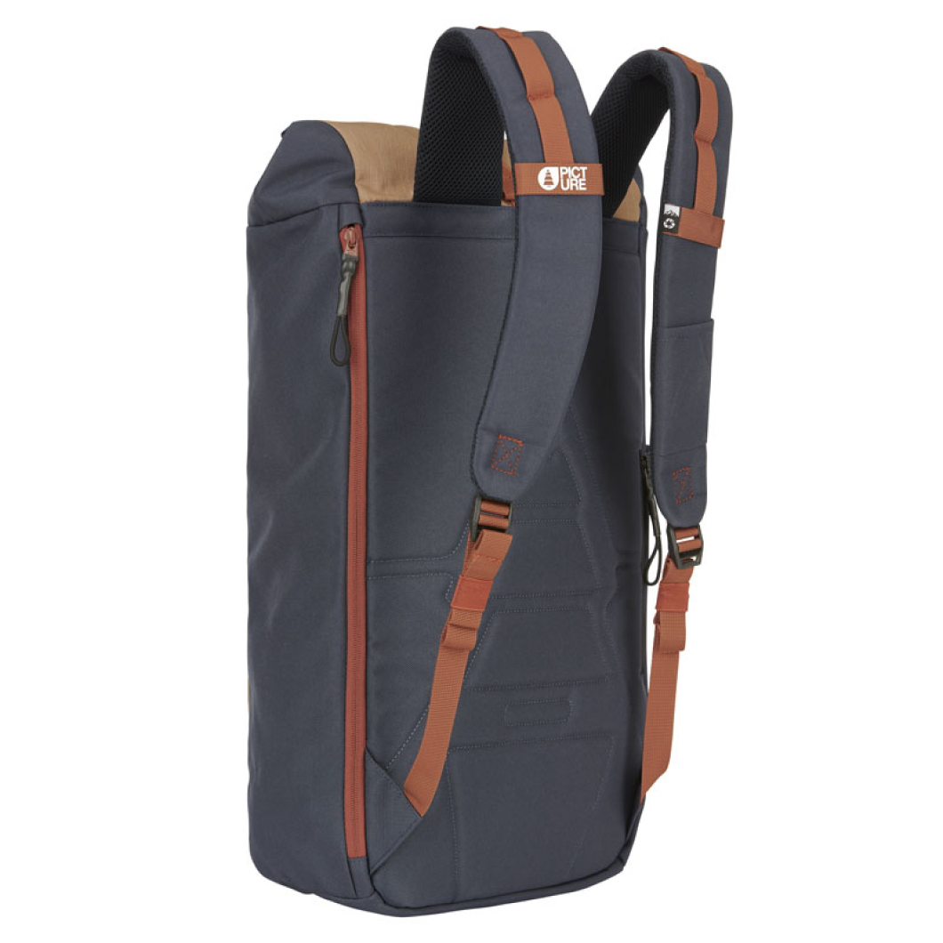 Picture S24 Backpack Dark Stone