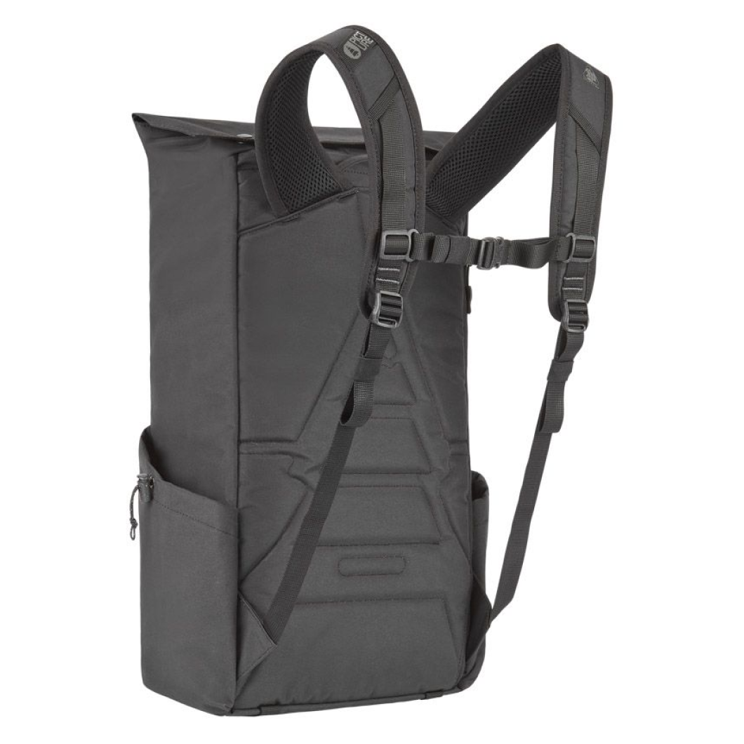 Picture Grounds 18 Backpack Black