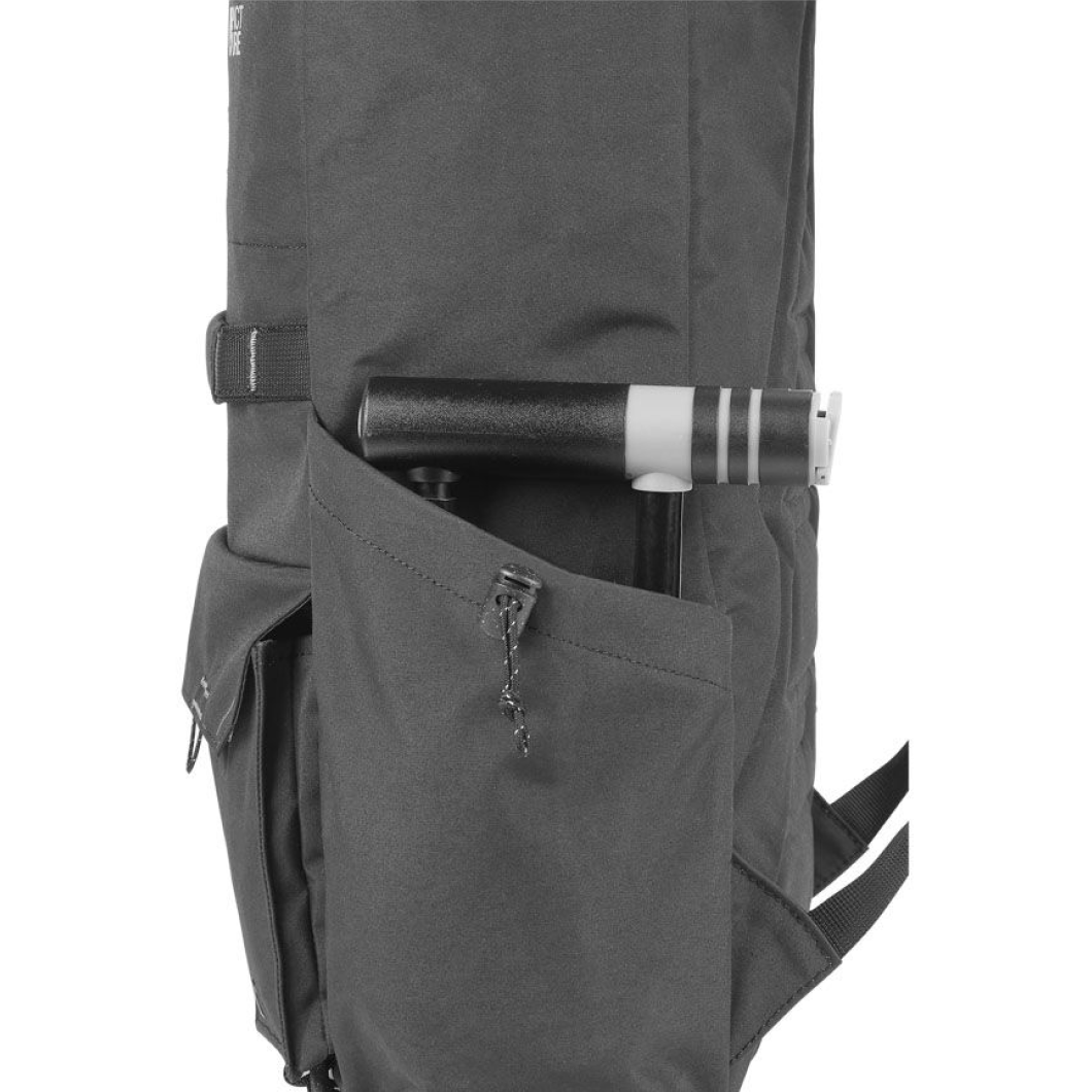 Picture Grounds 18 Backpack Black