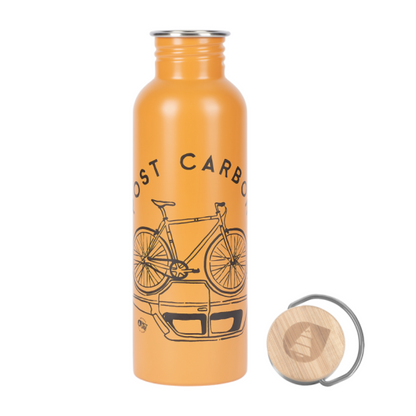 Picture Hampton Bottle 750 ML