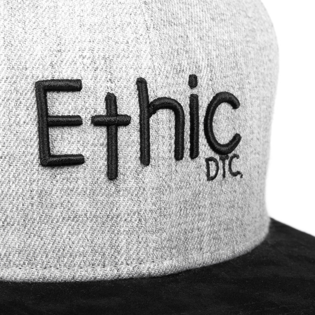 CAP ETHIC DTC DEERSTALKER CAP