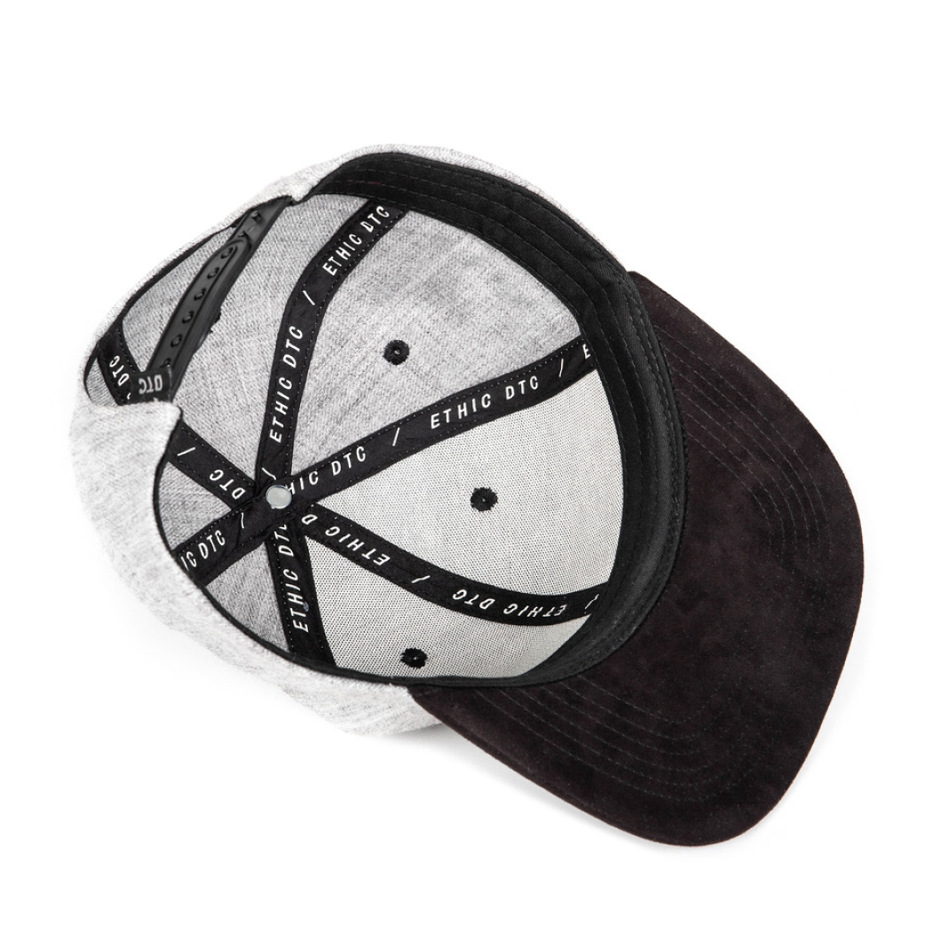 CAP ETHIC DTC DEERSTALKER CAP