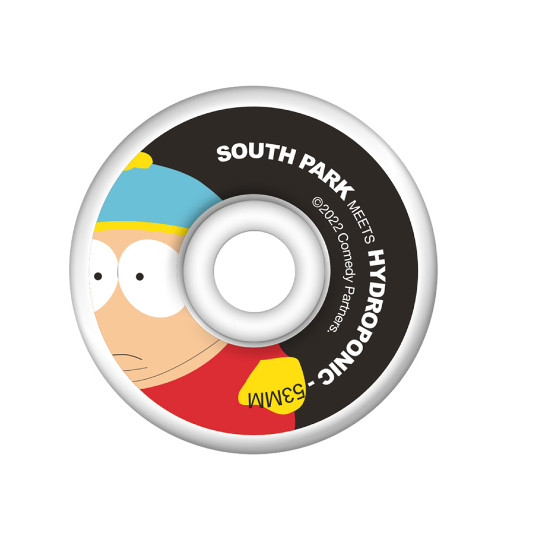 SKATE WHEELS SOUTH PARK CARTMAN 53 MM