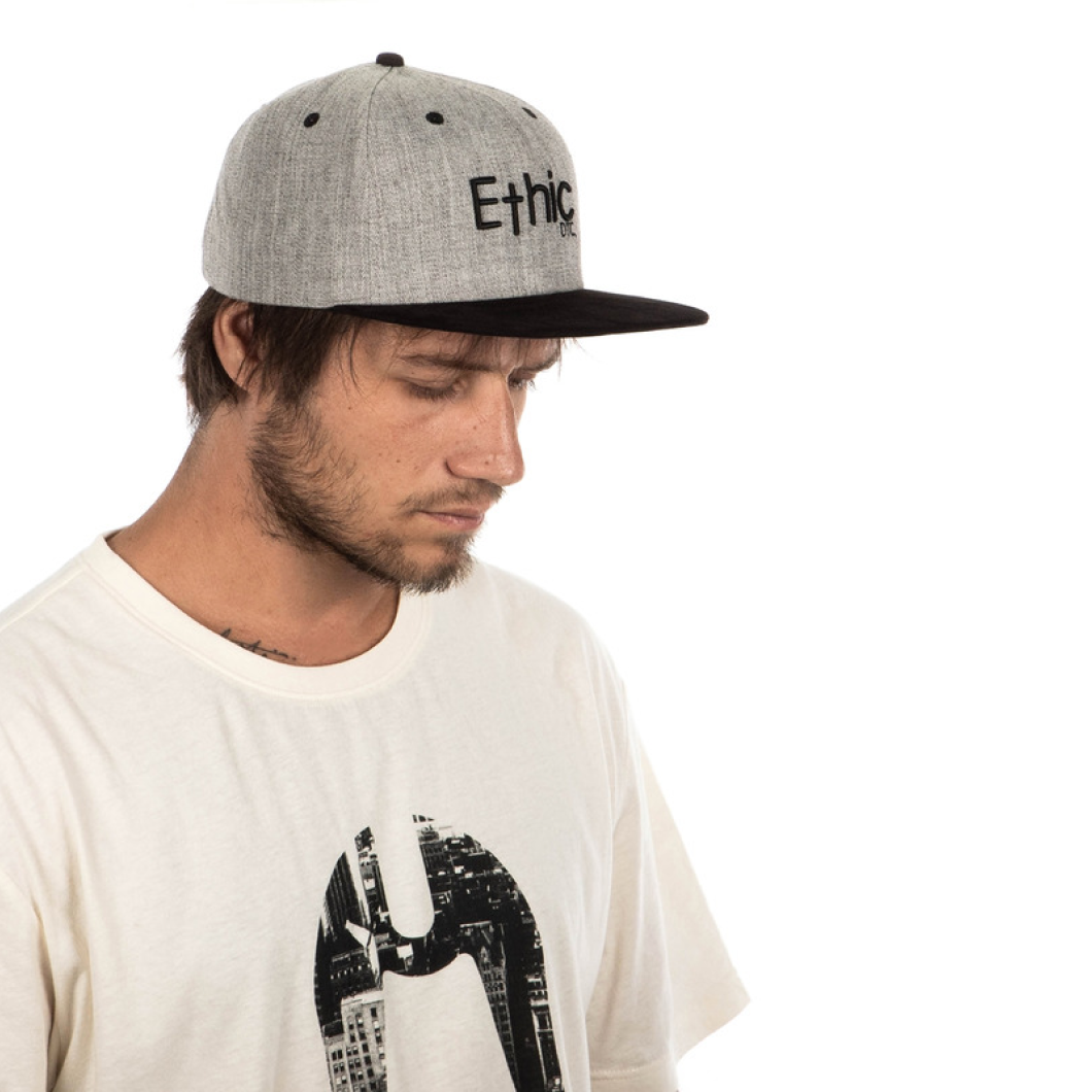 CAP ETHIC DTC DEERSTALKER CAP