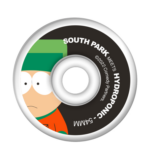 SKATE WHEELS SOUTH PARK KYLE 54 MM