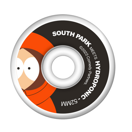 SKATE WHEELS SOUTH PARK KENNY 52 MM