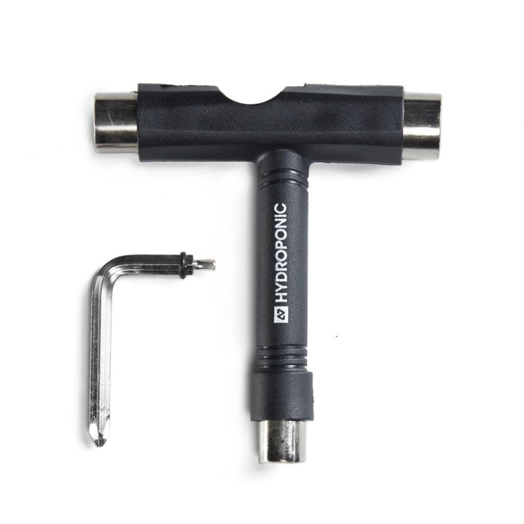 SKATE TOOL T-TOOL BLACK