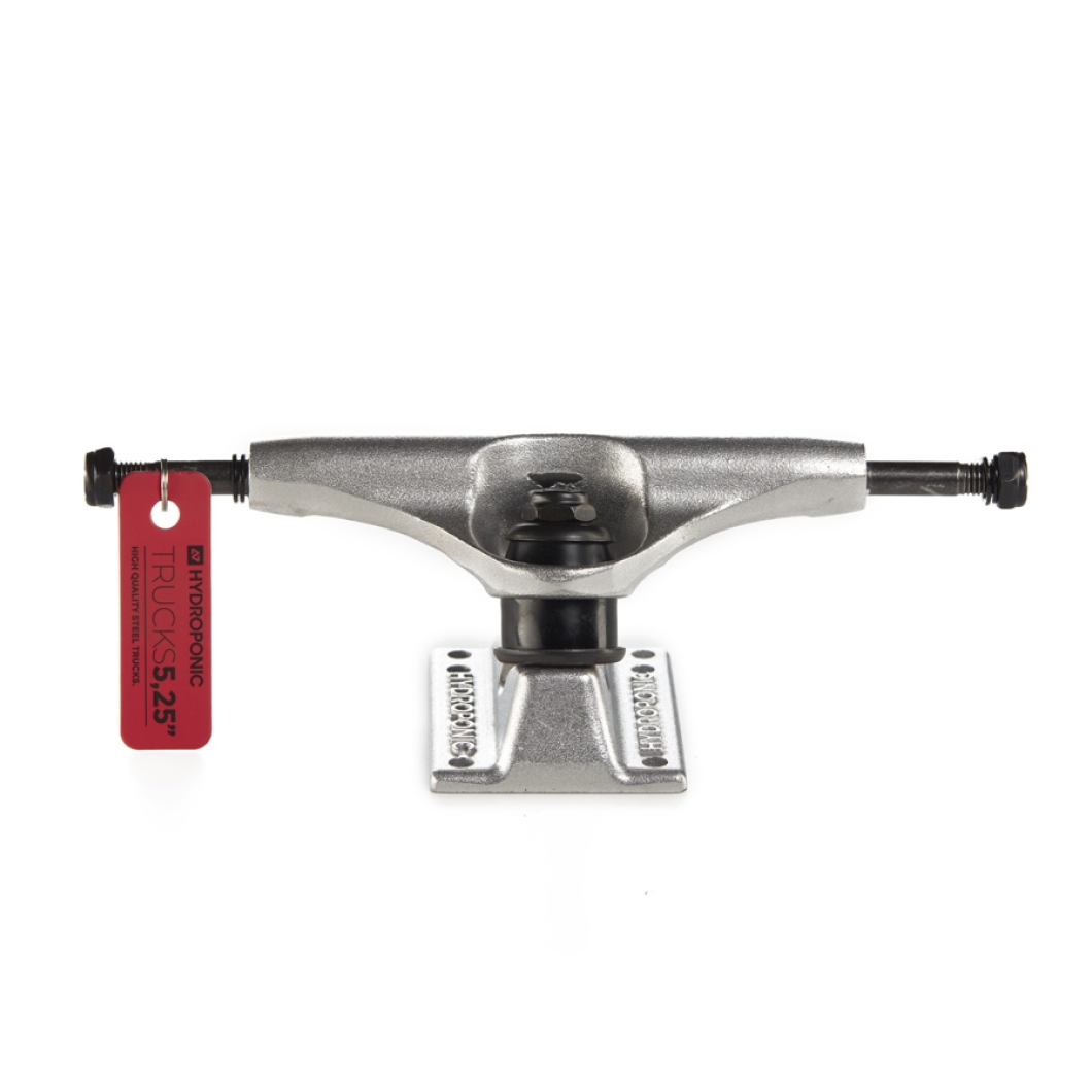 Skate Truck Hydroponic- IRON (PAIR)