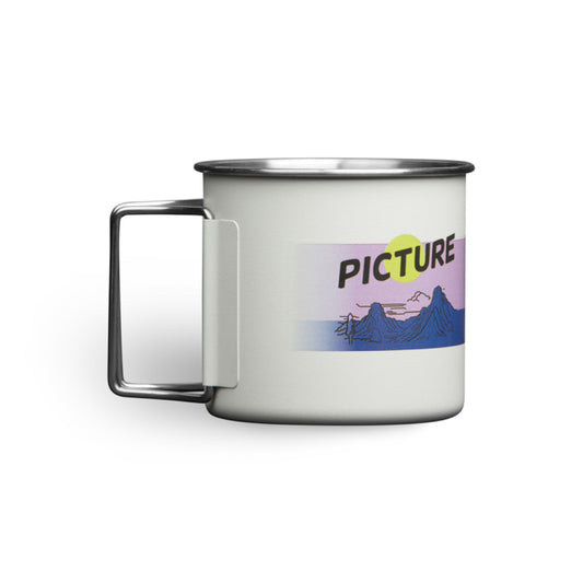 Picture Beavy Cup Vapor Grey