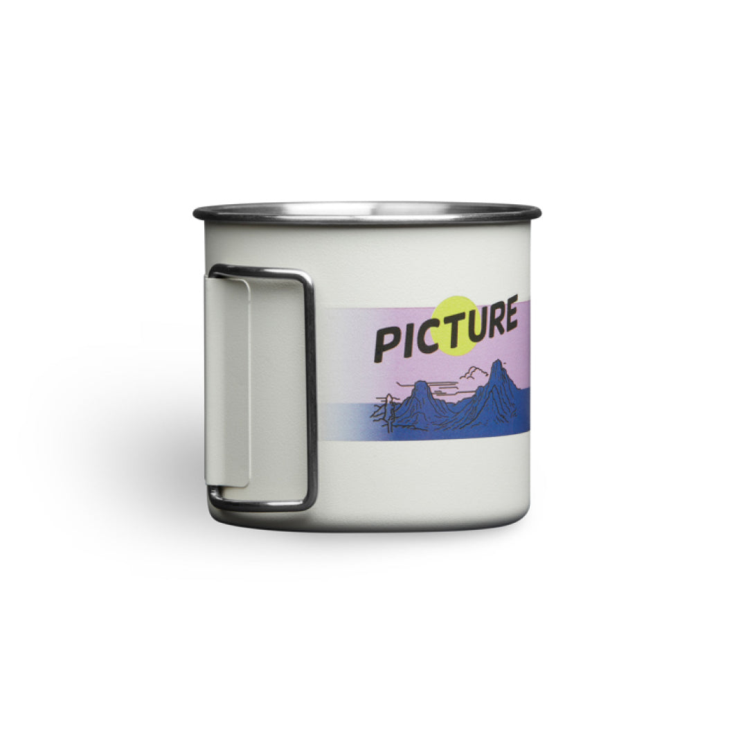 Picture Beavy Cup Vapor Grey