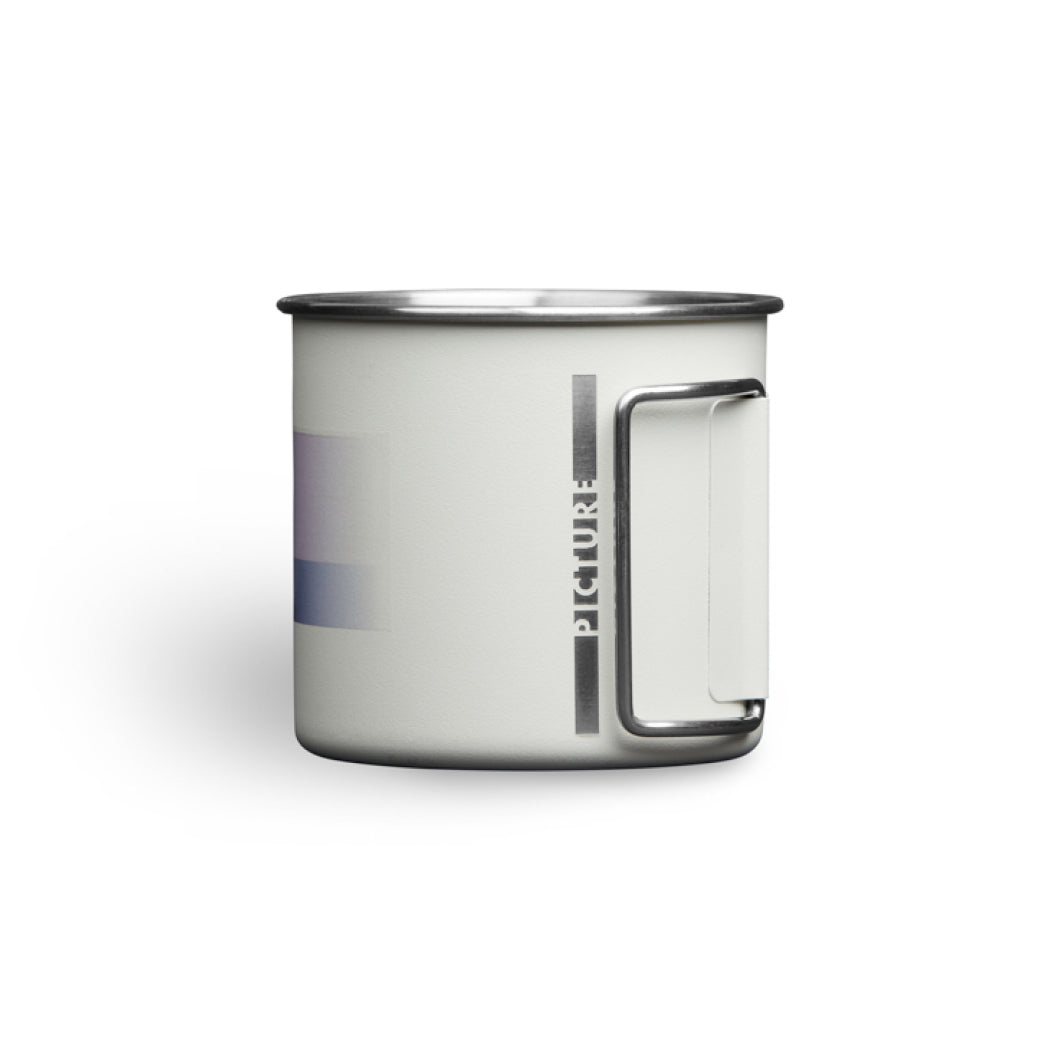 Picture Beavy Cup Vapor Grey