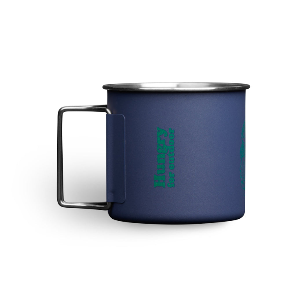 Picture Beavy Cup Patriot Blue