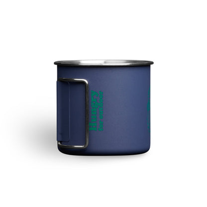 Picture Beavy Cup Patriot Blue