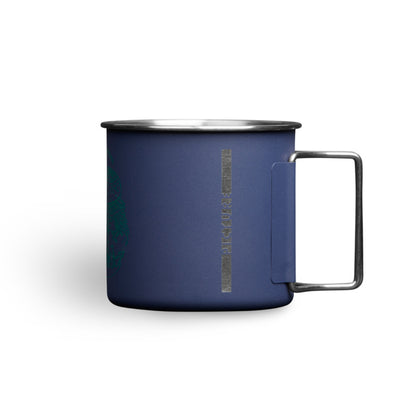 Picture Beavy Cup Patriot Blue