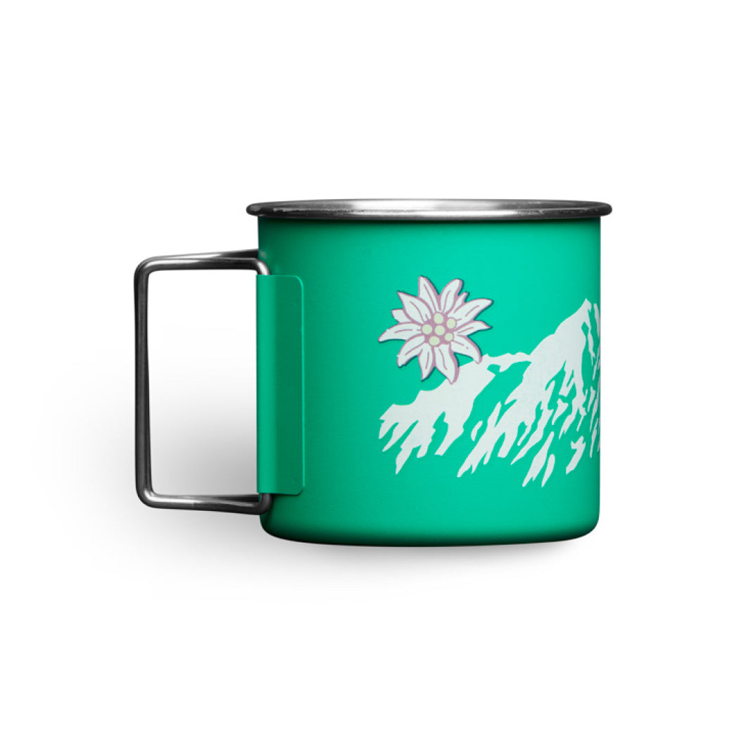 Picture Beavy Cup Emerald