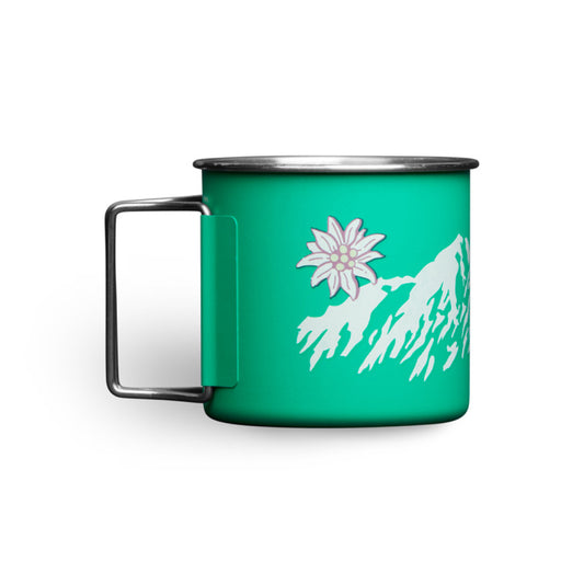 Picture Beavy Cup Emerald