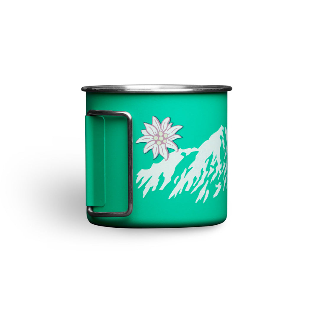 Picture Beavy Cup Emerald