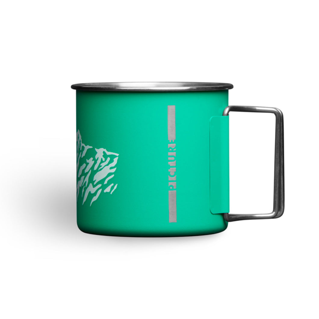 Picture Beavy Cup Emerald