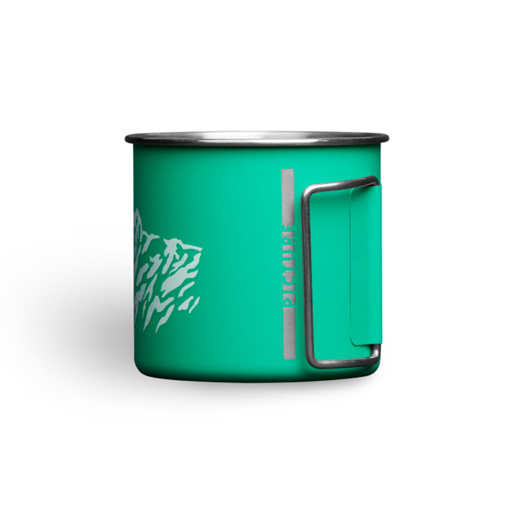 Picture Beavy Cup Emerald