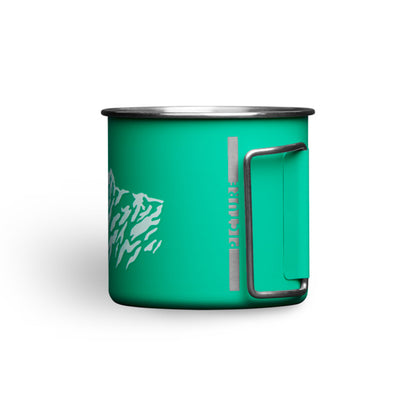 Picture Beavy Cup Emerald