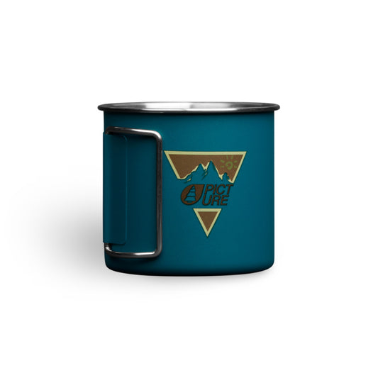 Picture Beavy Cup Deep Water