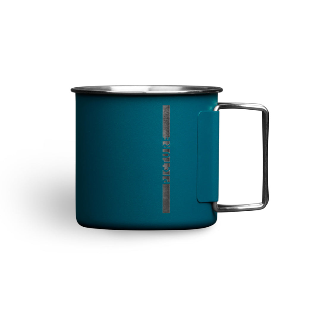 Picture Beavy Cup Deep Water