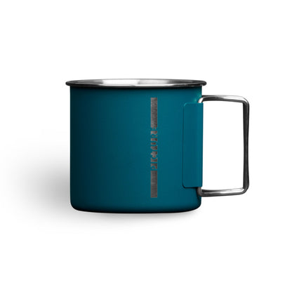 Picture Beavy Cup Deep Water