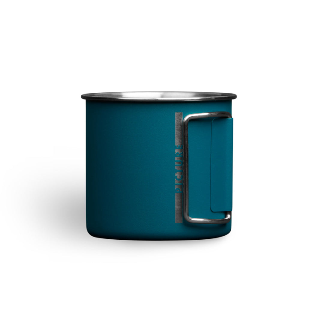 Picture Beavy Cup Deep Water