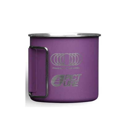 Picture Beavy Cup Bright Magenta