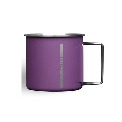 Picture Beavy Cup Bright Magenta