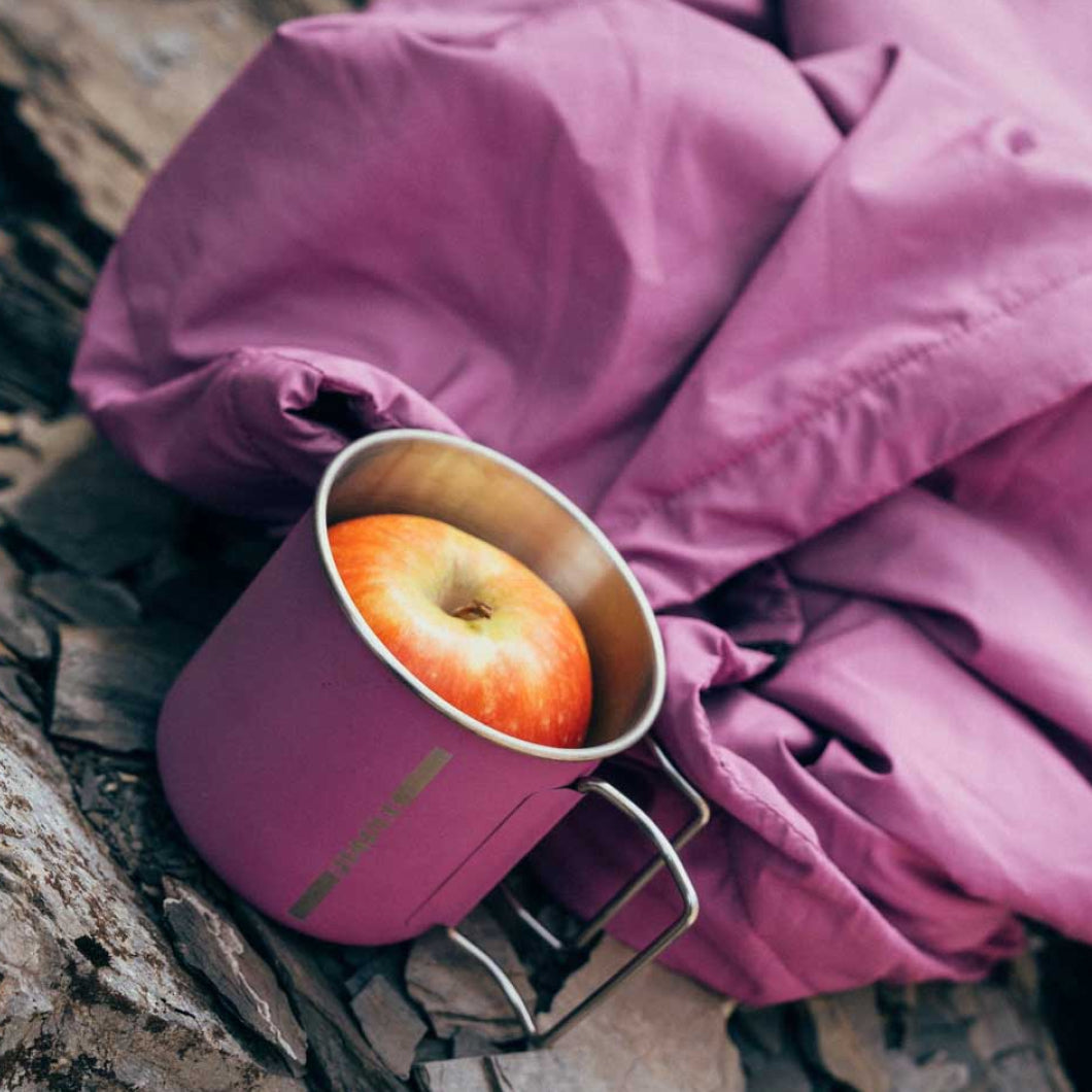 Picture Beavy Cup Bright Magenta