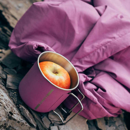 Picture Beavy Cup Bright Magenta