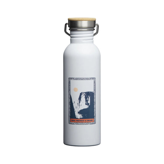Picture Hampton Bottle Vapor Grey