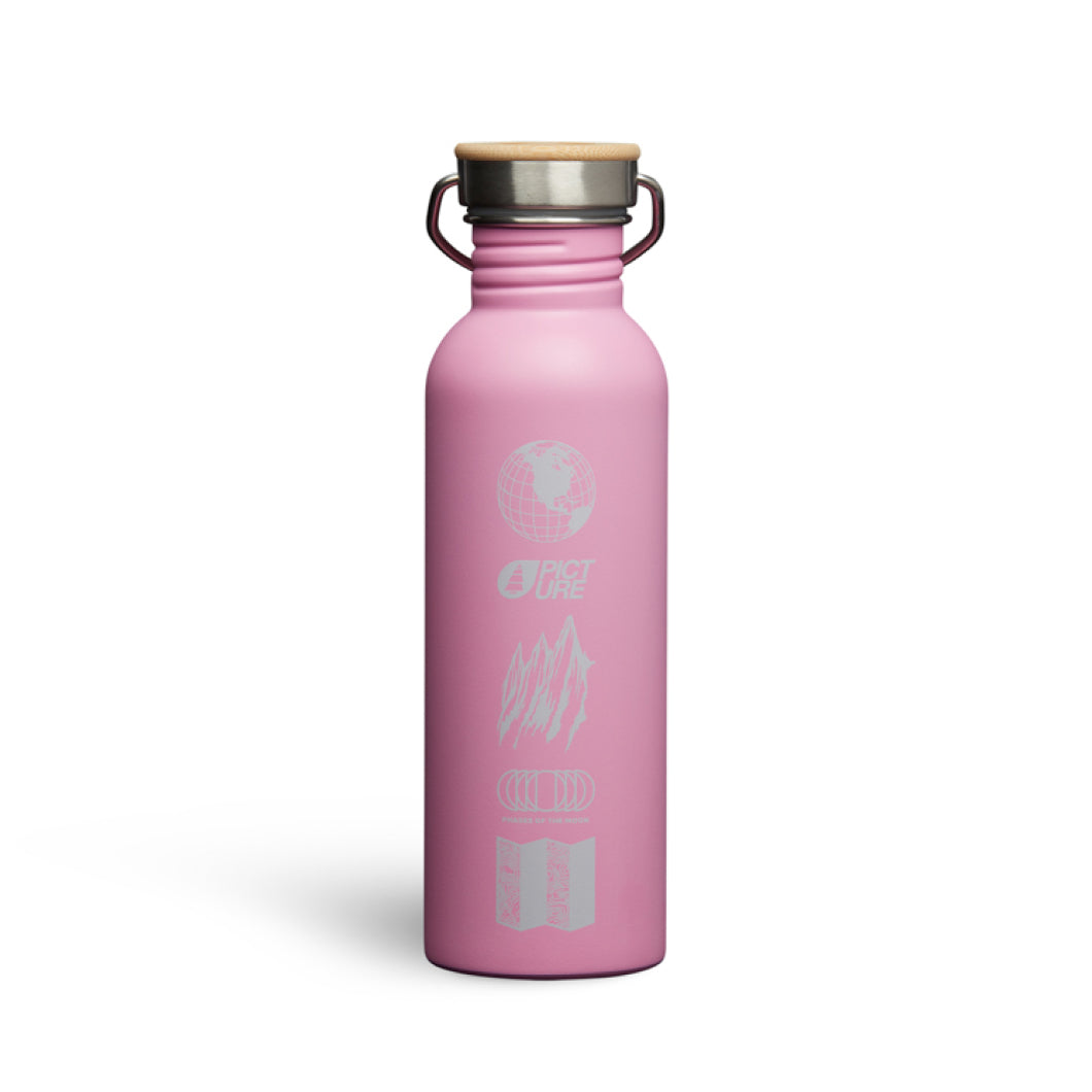 Picture Hampton Bottle Super Pink