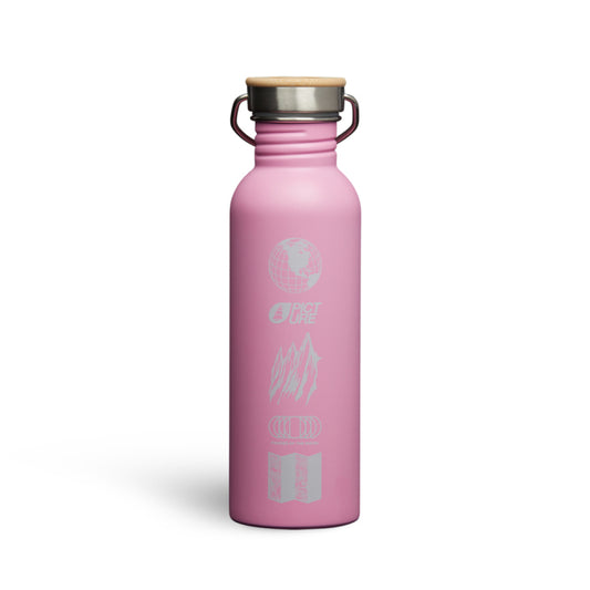 Picture Hampton Bottle Super Pink