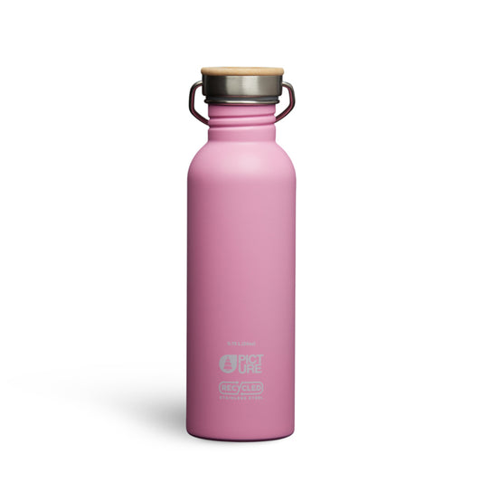 Picture Hampton Bottle Super Pink