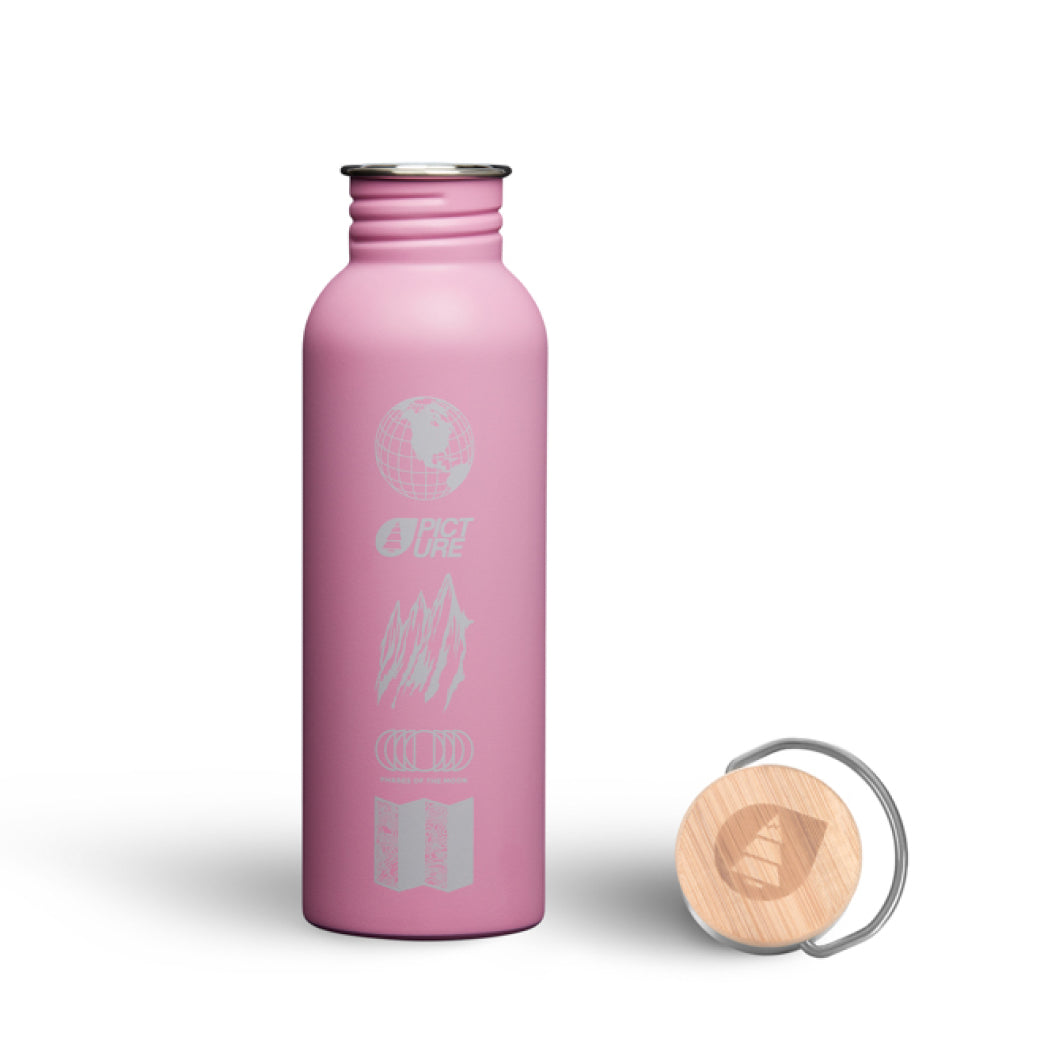 Picture Hampton Bottle Super Pink