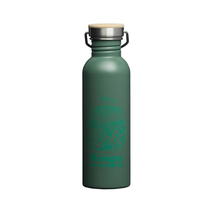 Picture Hampton Bottle Smoke Pine