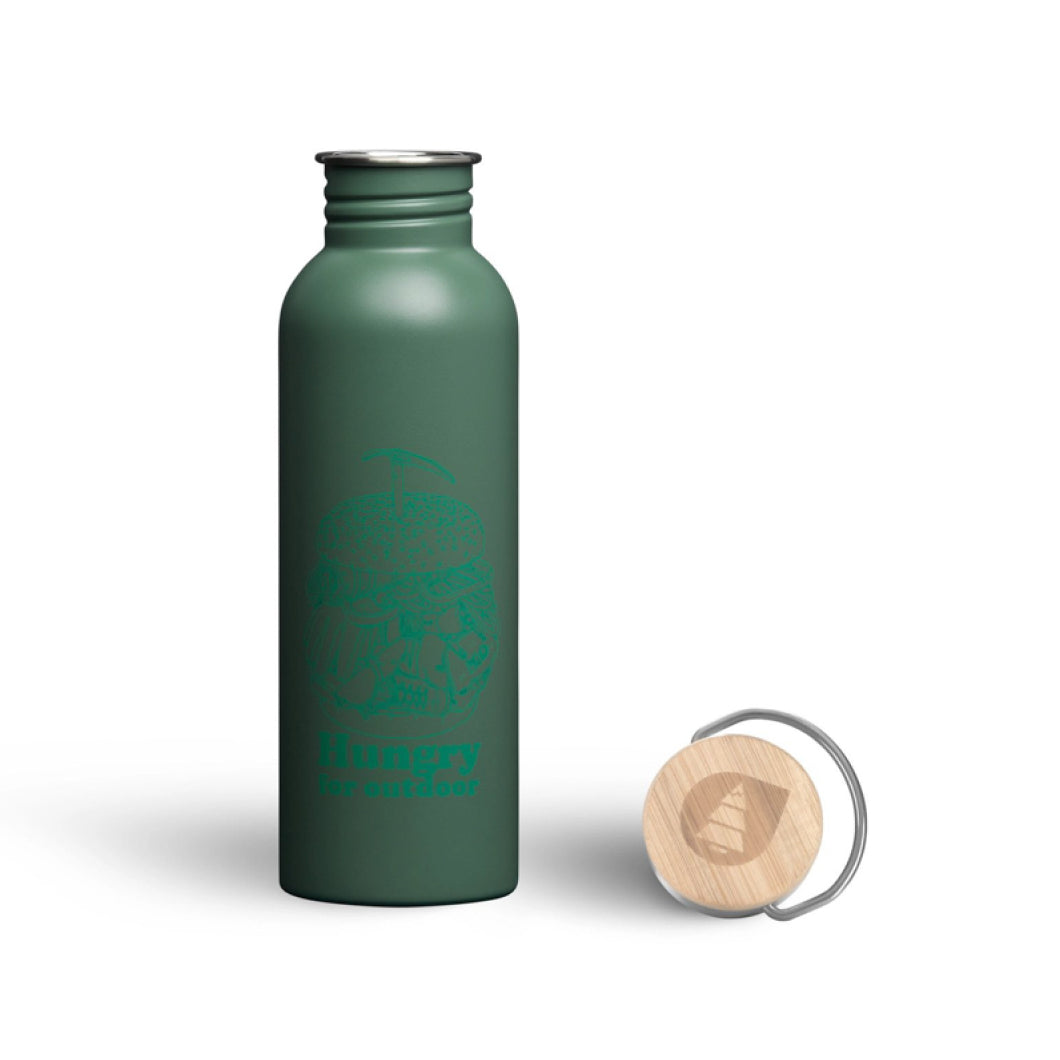 Picture Hampton Bottle Smoke Pine