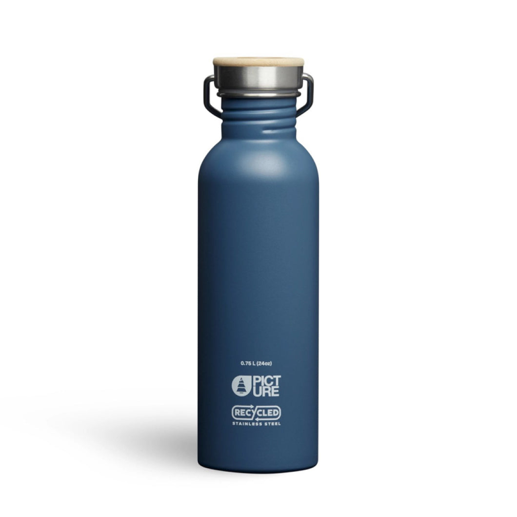 Picture Hampton Bottle Serenity Blue